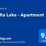 Malta Lake - Apartment