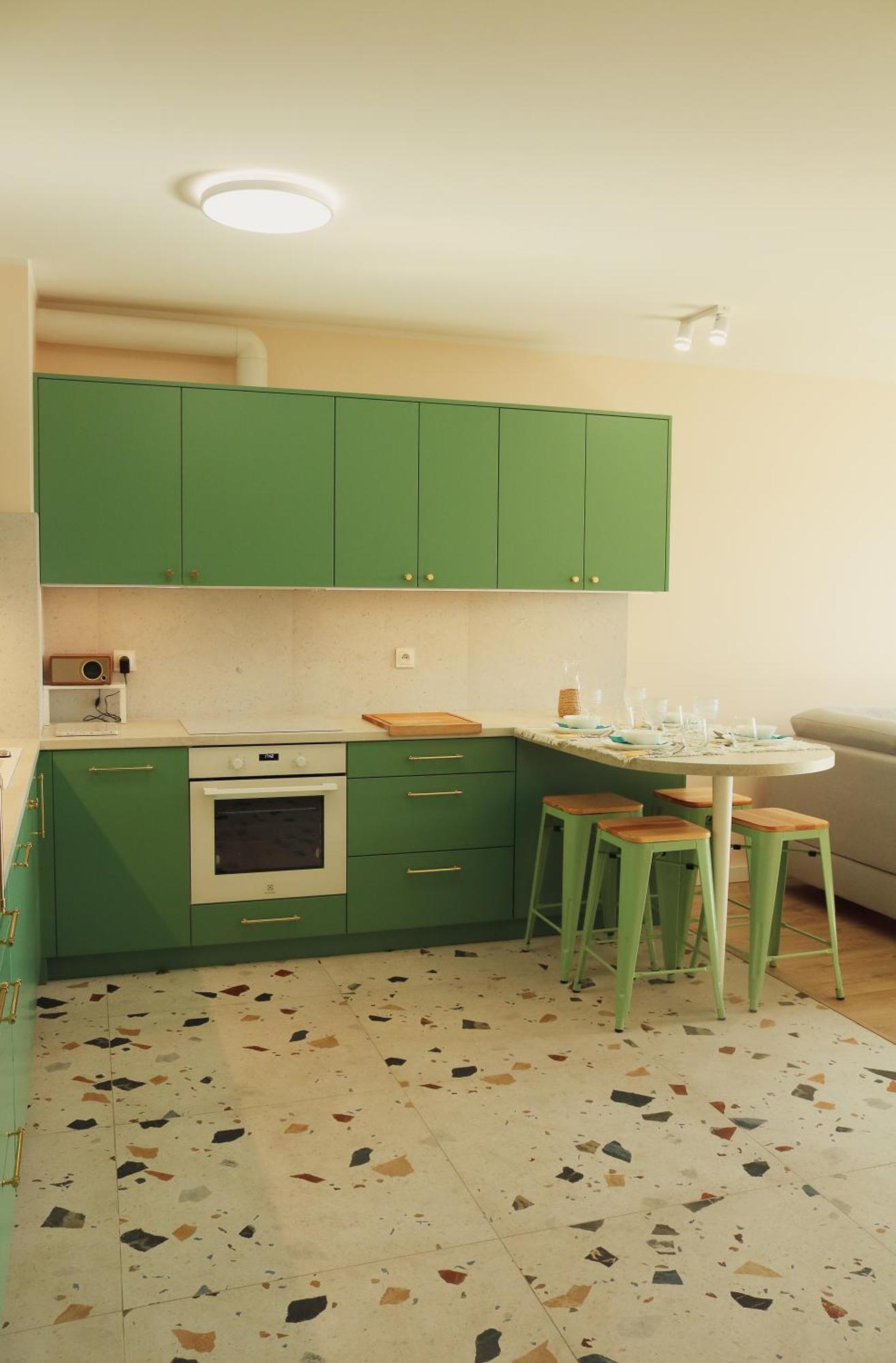 Apartment Malta - *